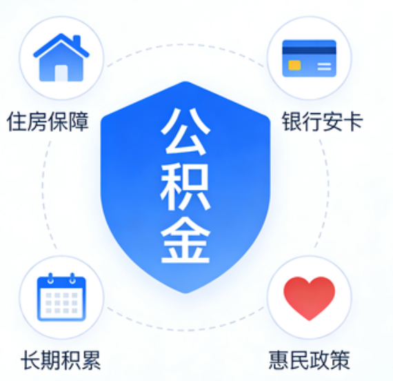 济源新单位入职不满一年职工住房公积金提取政策全解析